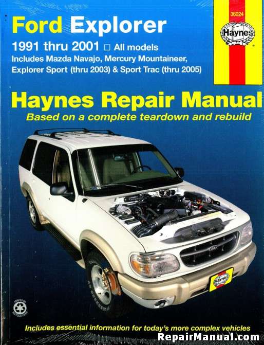 Haynes Repair Manual Download W201